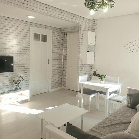 Apartamento Eguzkilore. 로그로노 외부 사진