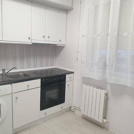 Apartamento Eguzkilore. 로그로노 외부 사진