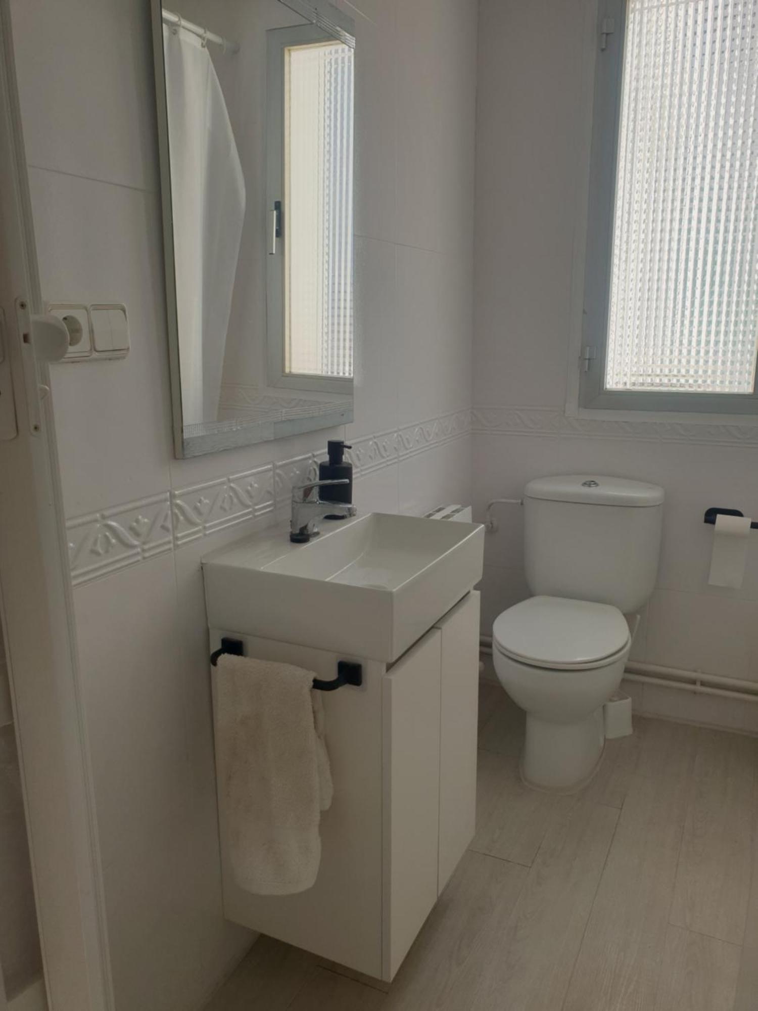 Apartamento Eguzkilore. 로그로노 외부 사진