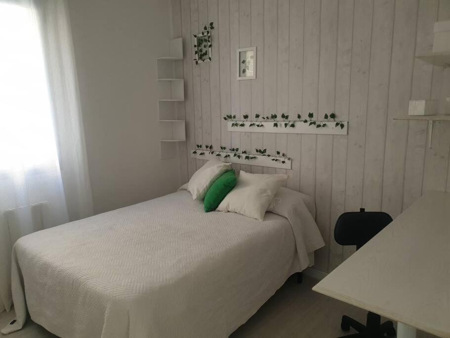 Apartamento Eguzkilore. 로그로노 외부 사진