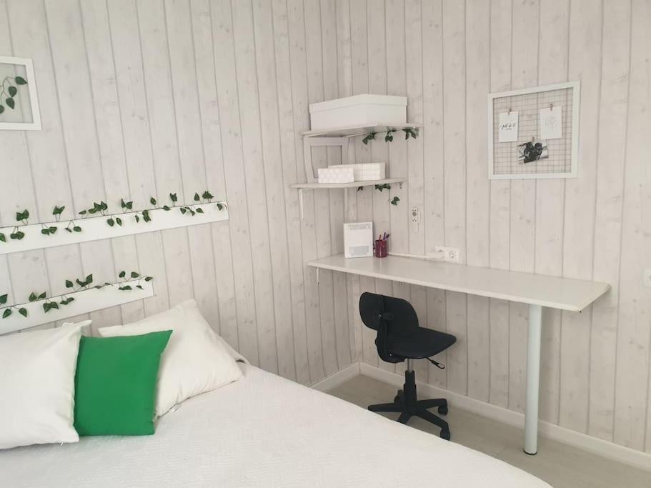 Apartamento Eguzkilore. 로그로노 외부 사진