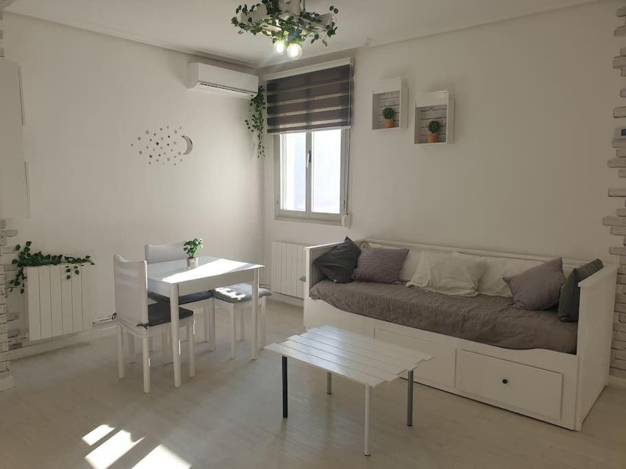 Apartamento Eguzkilore. 로그로노 외부 사진