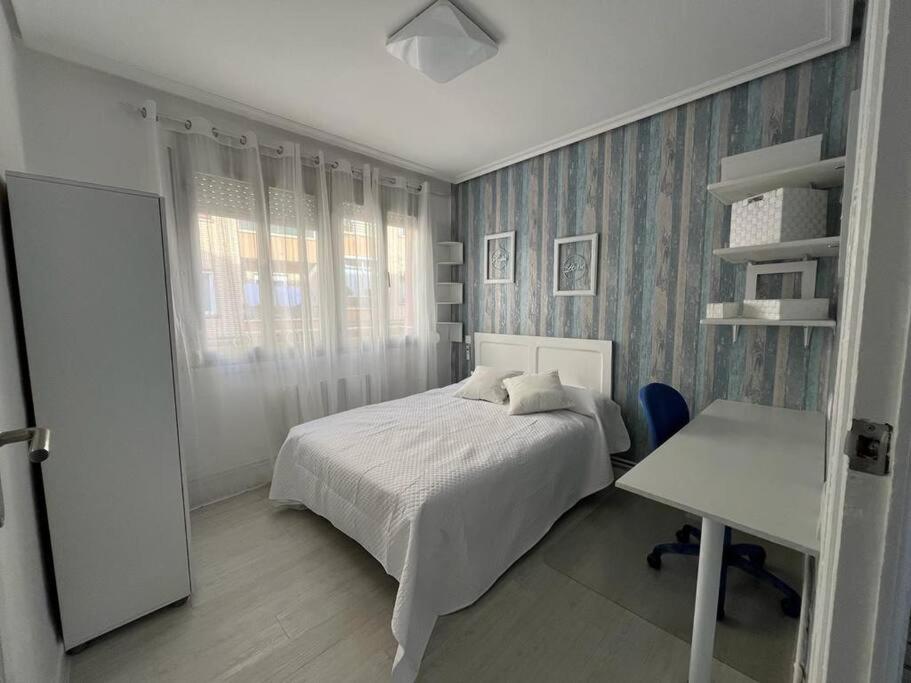 Apartamento Eguzkilore. 로그로노 외부 사진