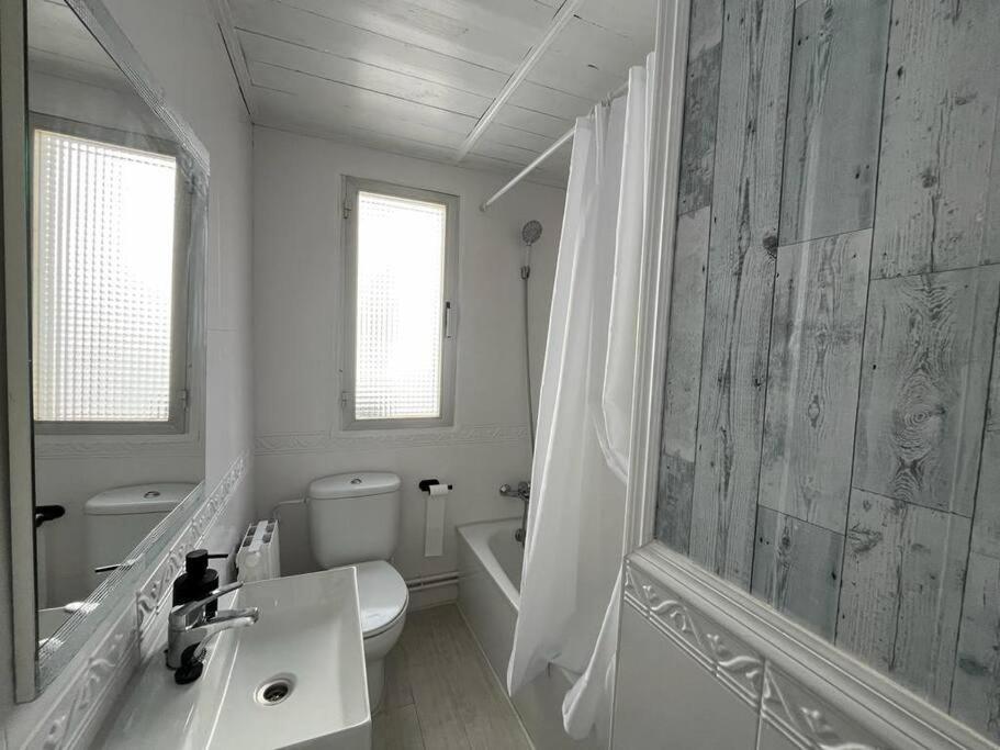 Apartamento Eguzkilore. 로그로노 외부 사진